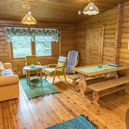 Vidnaes 6 By Interhome Lusi
