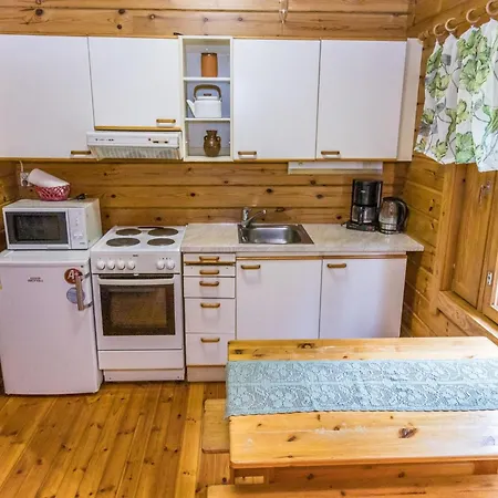 Vidnaes 6 By Interhome *